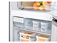 REFRIGERADOR BOTTOM FREEZER LG NO FROST 408 L DOOR COOLING GB40BPG - Miniatura 8