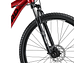 BICICLETA MTB OXFORD MERAK 1 ARO 29 ROJO/NEGRO - Miniatura 4