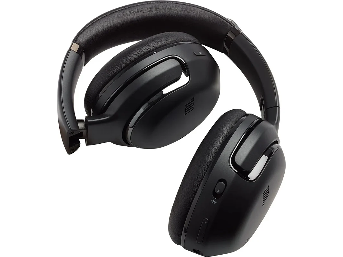 AUDÍFONOS JBL TOUR ONE M2 BLUETOOTH NEGRO 1