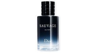 PERFUME DIOR SAUVAGE EAU FORTE HOMBRE EDP 100 ML SIN ALCOHOL