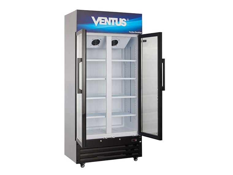 VISICOOLER VENTUS 550 L NO FROST LG-550 TC 3