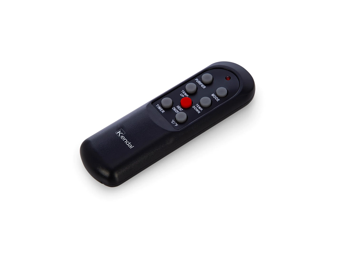 ESTUFA INFRARROJO PTC CON WIFI KPCH 05A 3