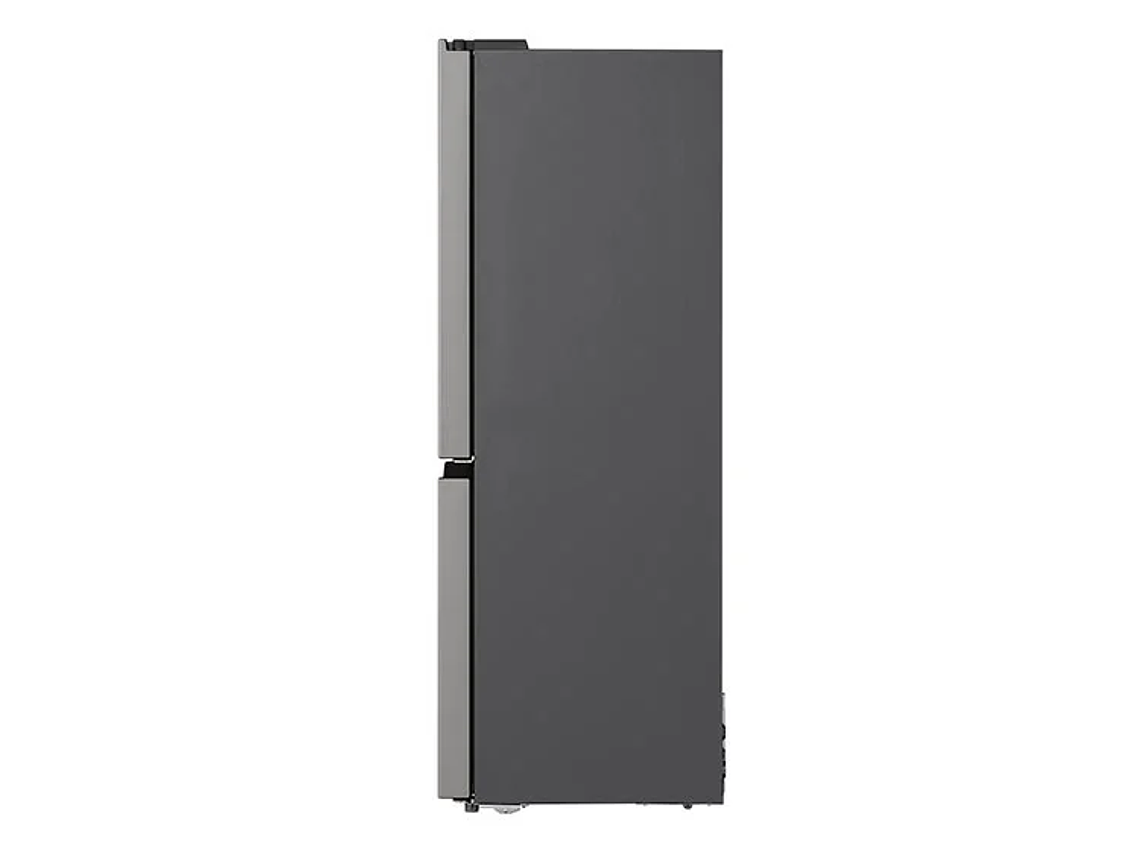 REFRIGERADOR FRENCH DOOR LG 470 L NO FROST GM47MPZ 3