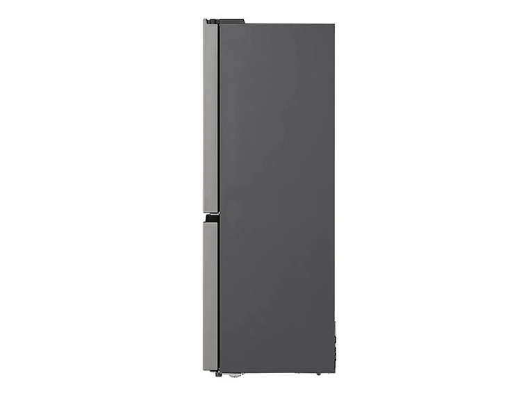 REFRIGERADOR FRENCH DOOR LG 470 L NO FROST GM47MPZ 3