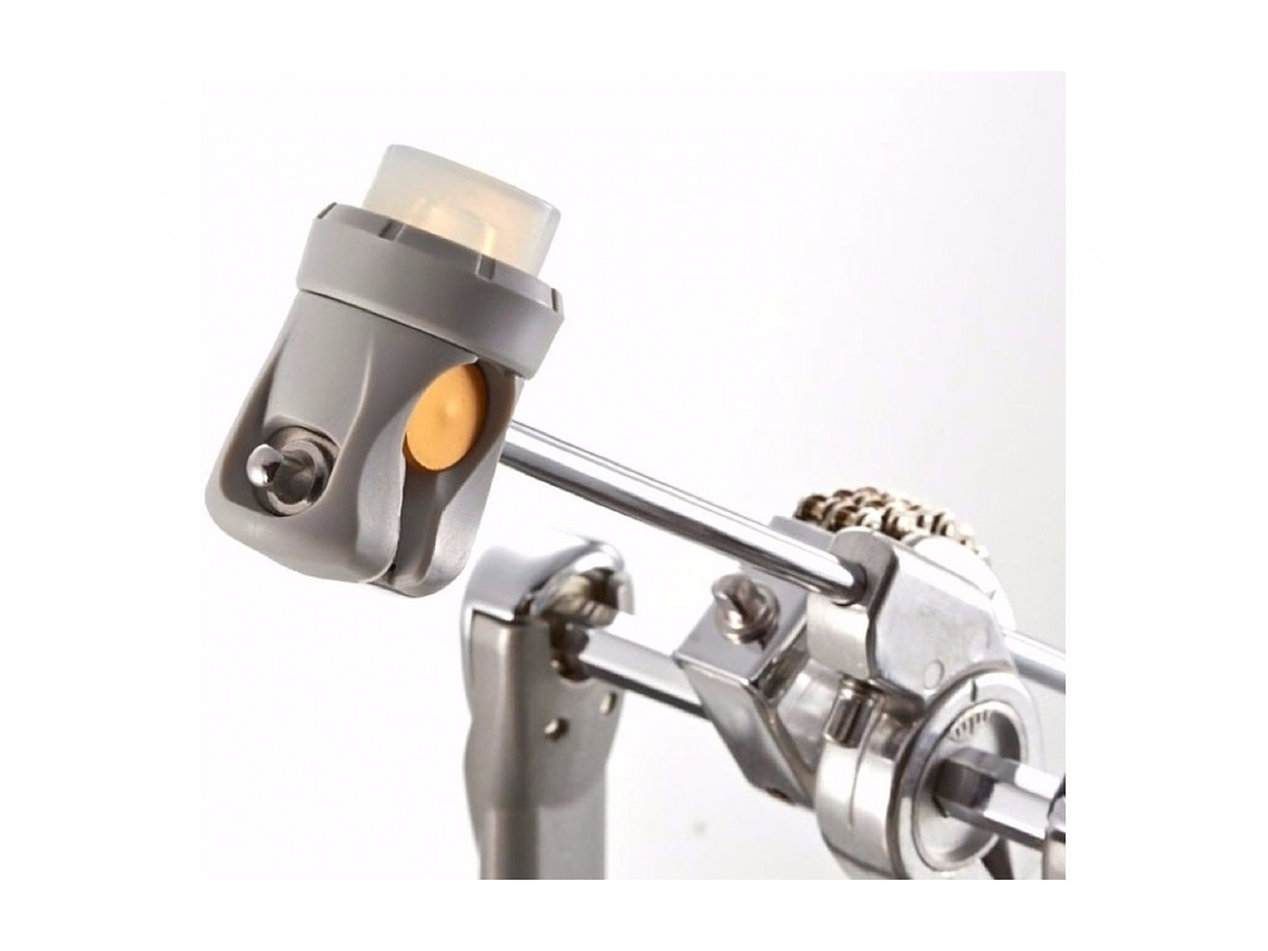 PEDAL DE BOMBO DOBLE TAMA HP910LWN INCLUYE CASE 4
