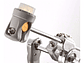 PEDAL DE BOMBO DOBLE TAMA HP910LWN INCLUYE CASE - Miniatura 4