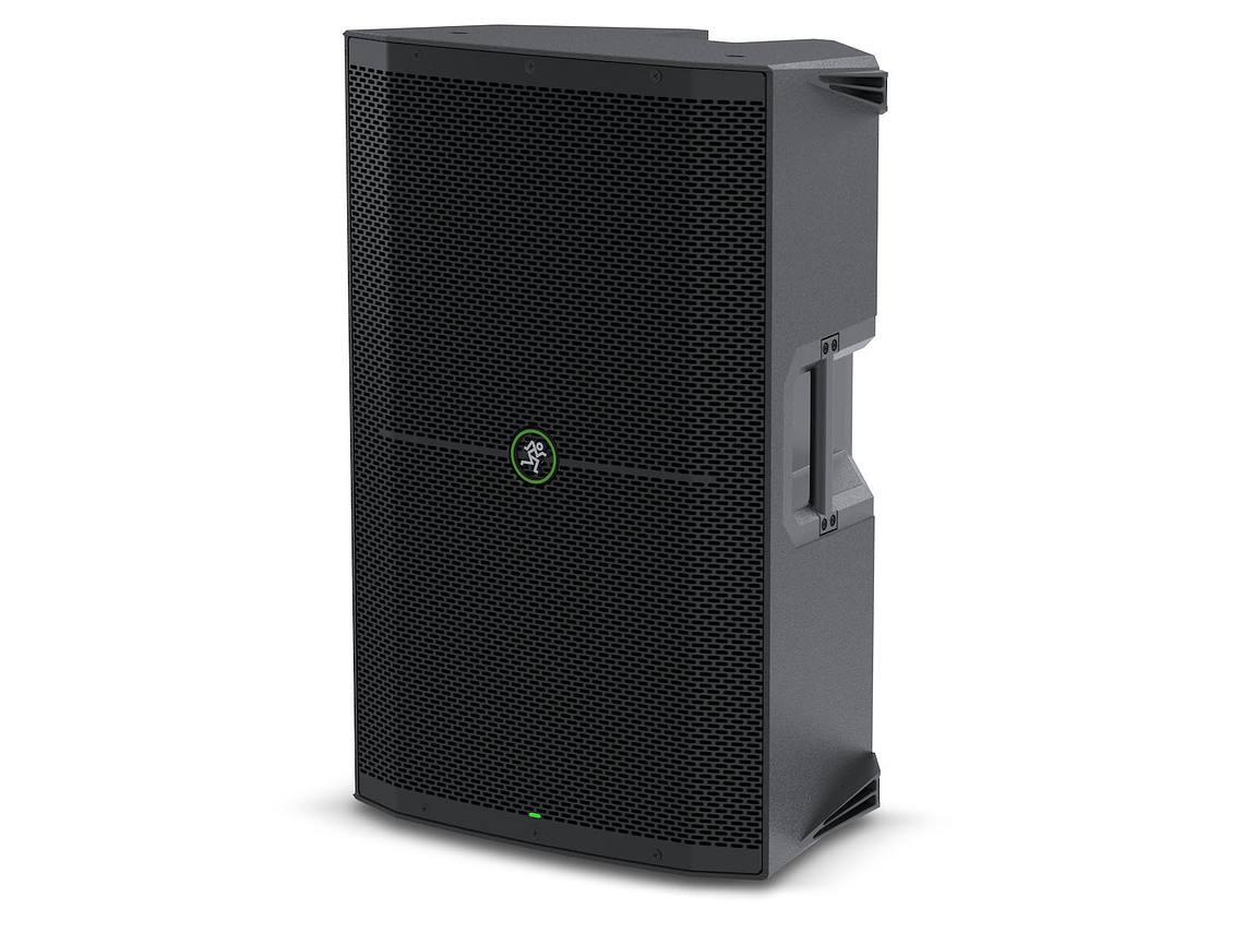 PARLANTE ACTIVO MACKIE THUMP 215 XT 2