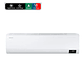 AIRE ACONDICIONADO SAMSUNG 24000BTU - Miniatura 1