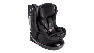 SILLA AUTO CONVERTIBLE I-NXT 360° BLACK SAFETY 1ST