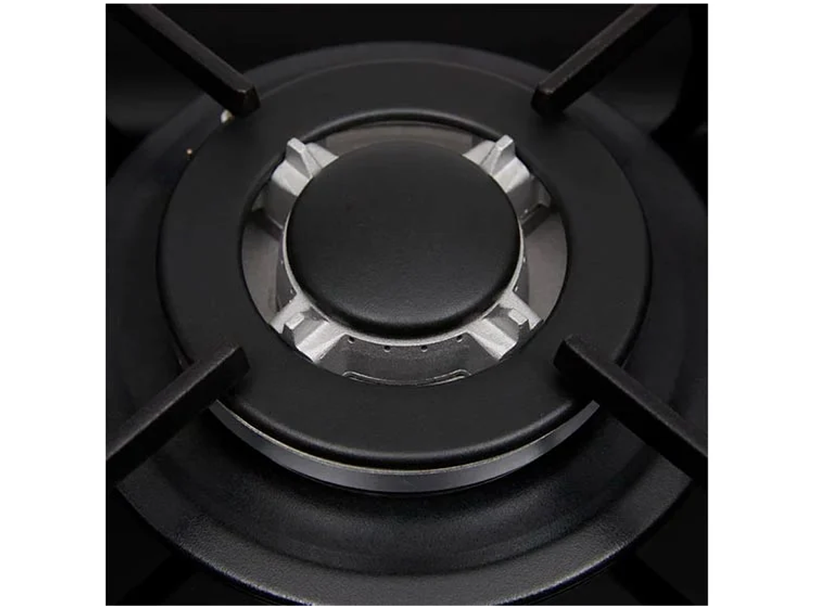 ENCIMERA A GAS FDV 5 QUEMADORES SIGNATURE 70 5