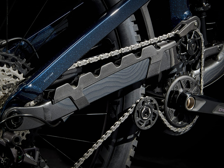 Bicicleta MTB Trek Slash 8 Gen 6 Azul 8