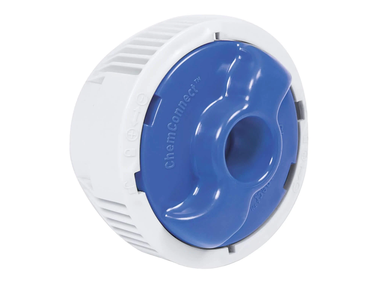 PISCINA BESTWAY REDONDA FILTRO + ACCESORIOS 6.10X1.32M 4