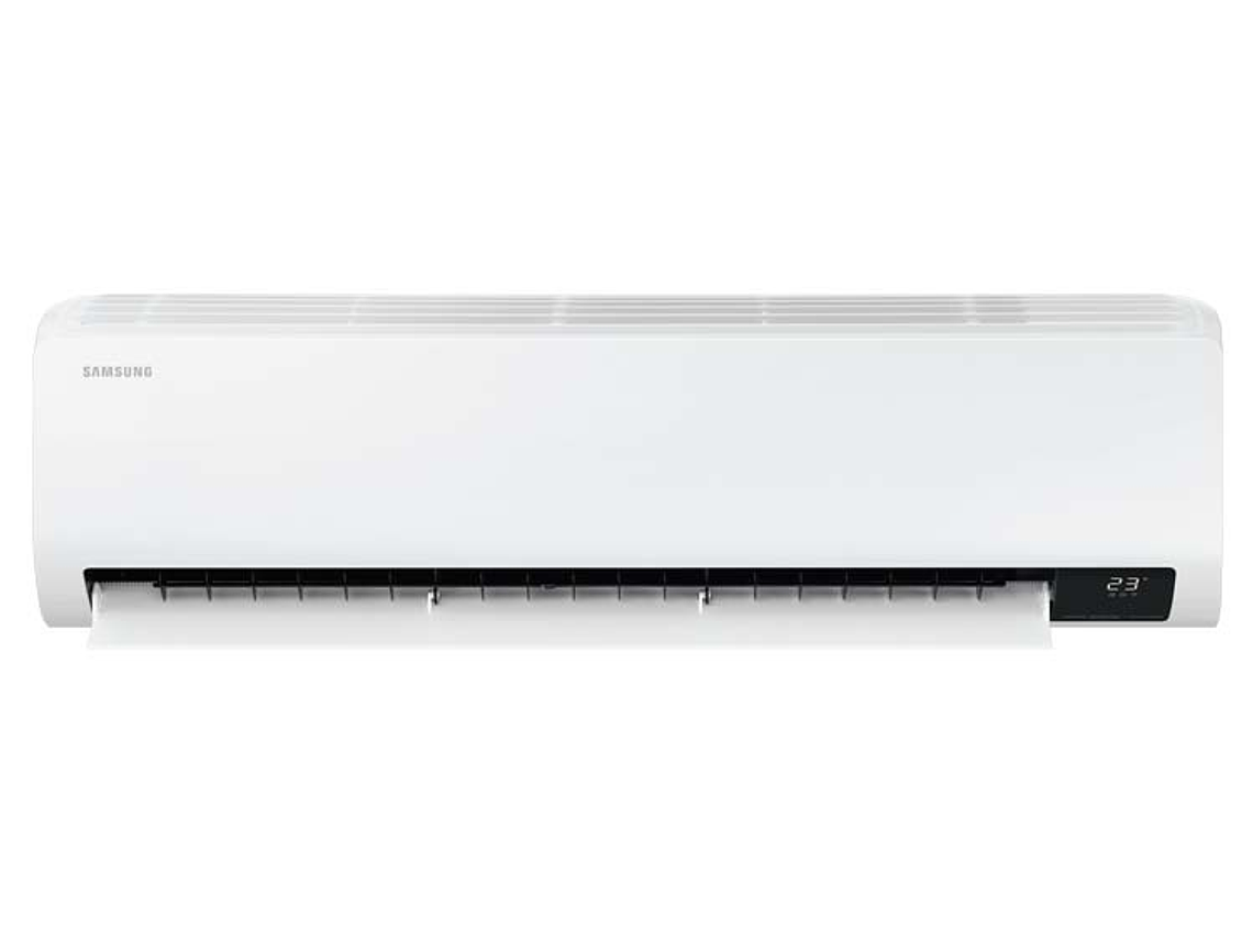 AIRE ACONDICIONADO SAMSUNG 24000BTU 2