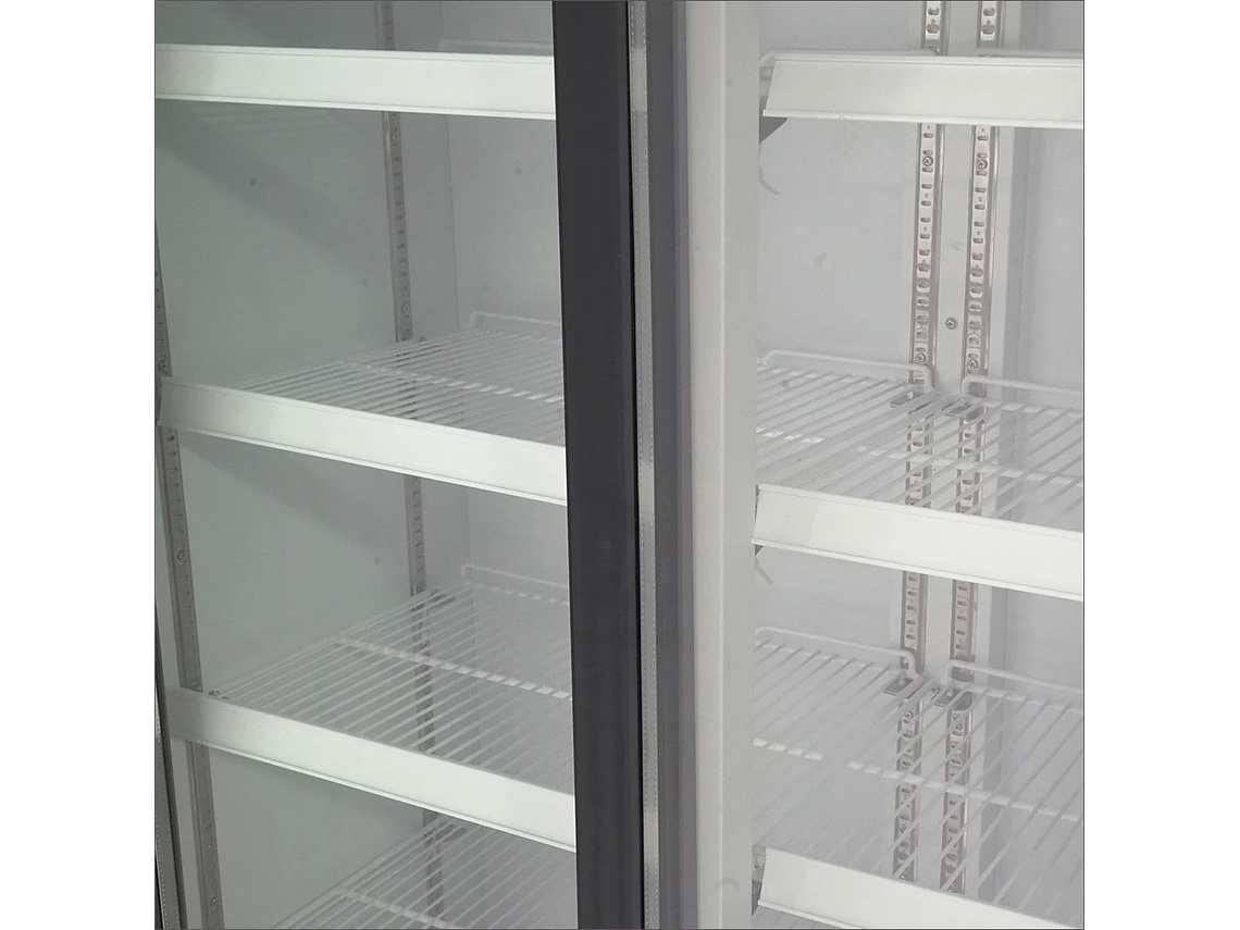 VISICOOLER 800 LT. LG-800S 7