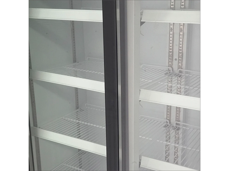 VISICOOLER 800 LT. LG-800S 7