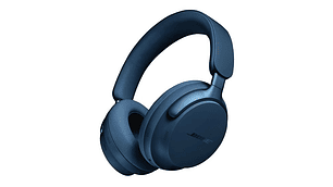 AUDÍFONOS BOSE HEADPHONE QUIETCOMFORT ULTRA CON REDUCCIÓN DE RUIDO BLUETHOOTH AZUL
