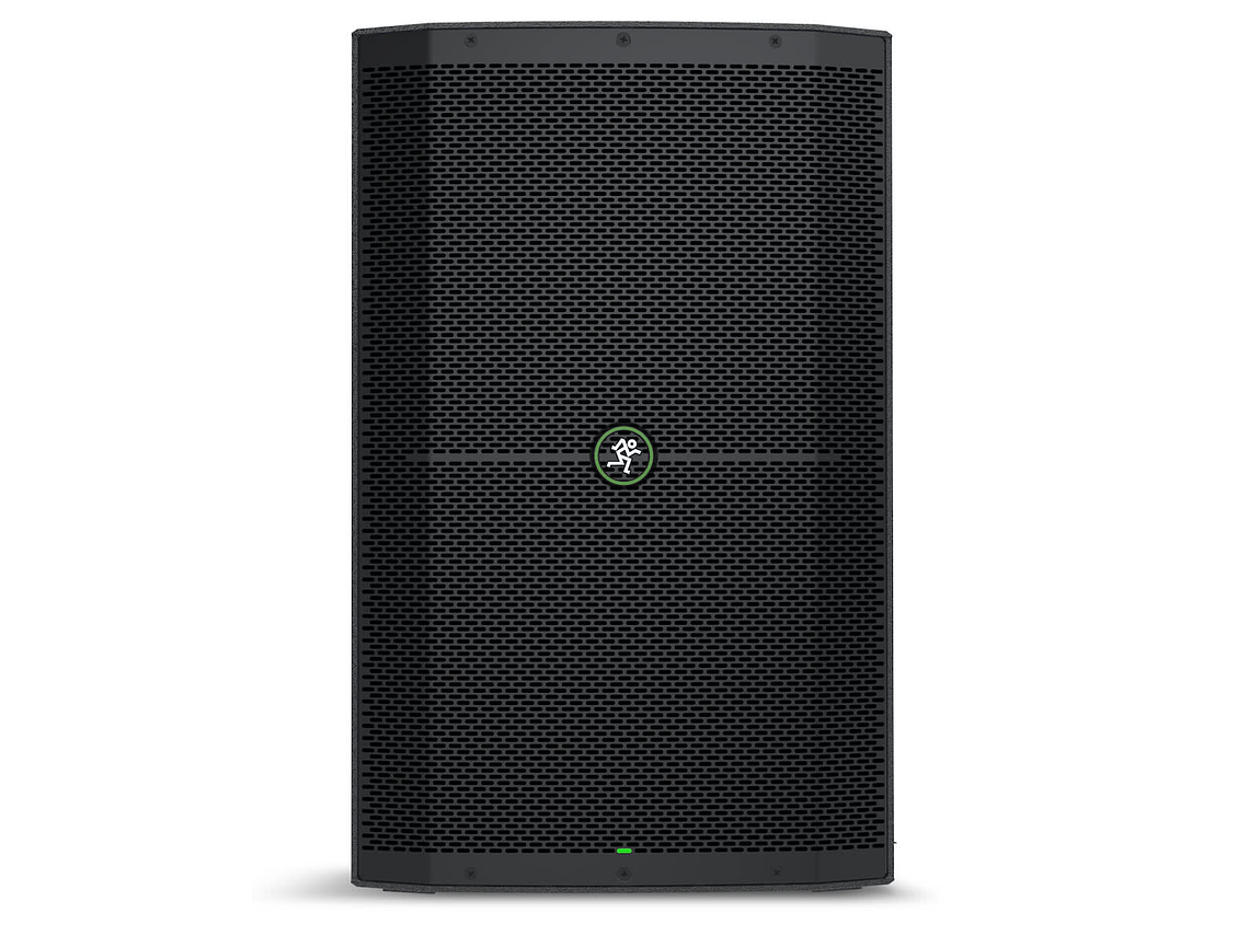 PARLANTE ACTIVO MACKIE THUMP 215 XT 3