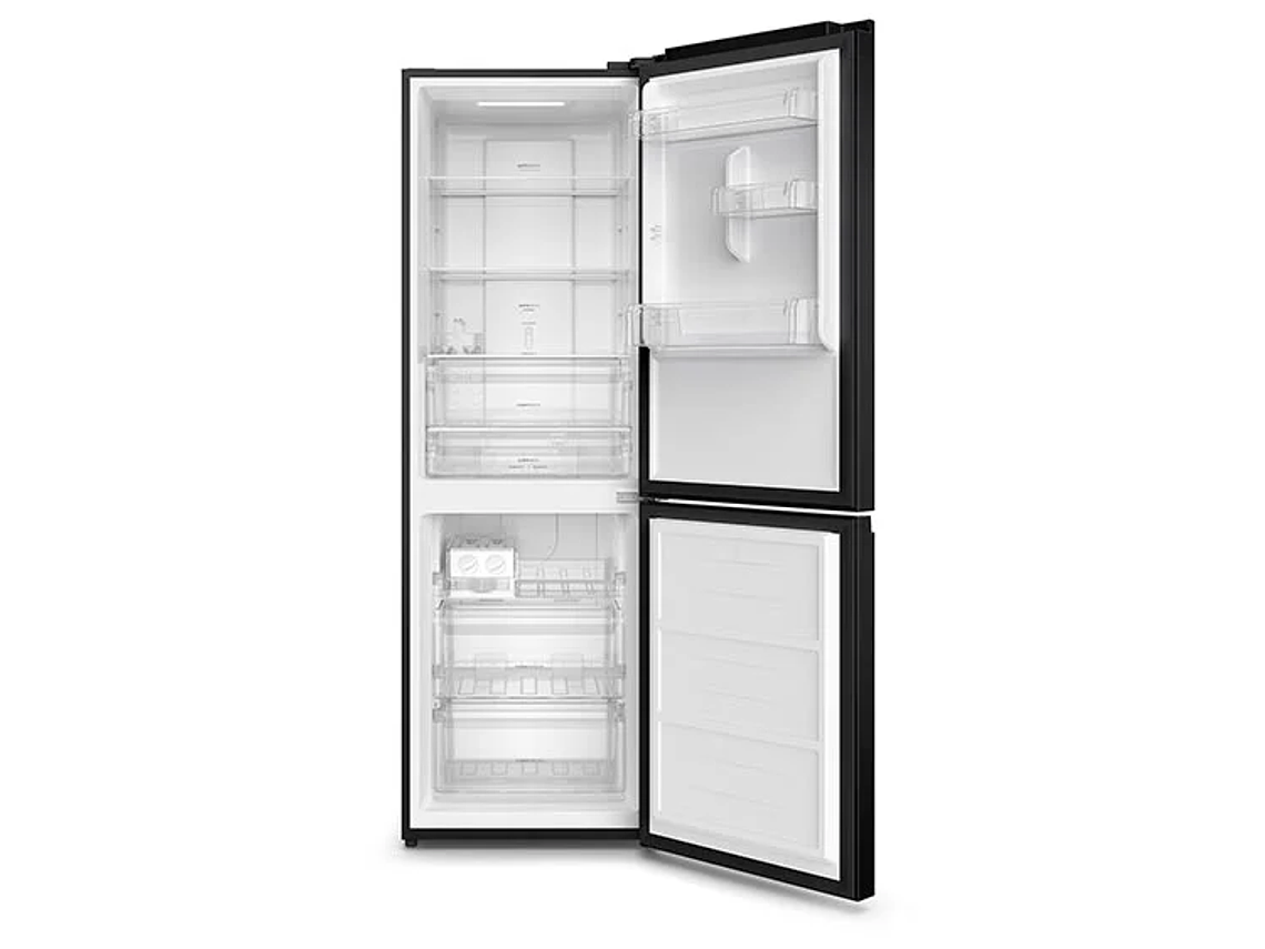 REFRIGERADOR BOTTOM FREEZER ELECTROLUX 322 L NO FROST DB60GE 3