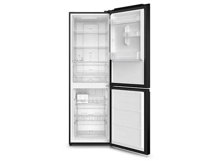 REFRIGERADOR BOTTOM FREEZER ELECTROLUX 322 L NO FROST DB60GE 3