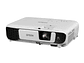 PROYECTOR EPSON POWERLITE W52+ 4000 LÚMENES WXGA BLANCO - Miniatura 1