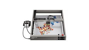 CREALITY 3D GRABADOR LÁSER CR-LASER FALCON2 40W