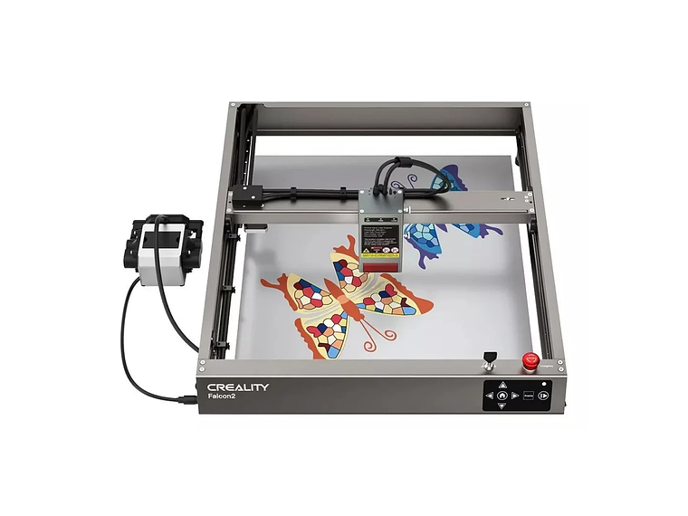 CREALITY 3D GRABADOR LÁSER CR-LASER FALCON2 40W 1