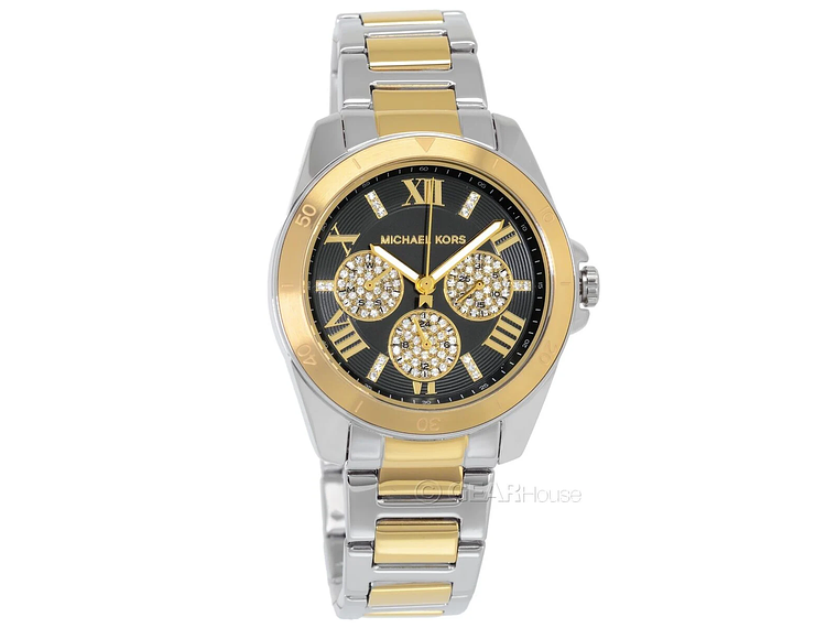 RELOJ MICHAEL KORS ALEK PARA MUJER 1