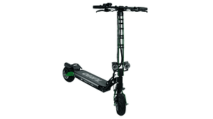 SCOOTER ELECTRICO EMOVE TURBO