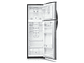 REFRIGERADOR MABE TOP FREEZER 250 L NF INOX - Miniatura 3