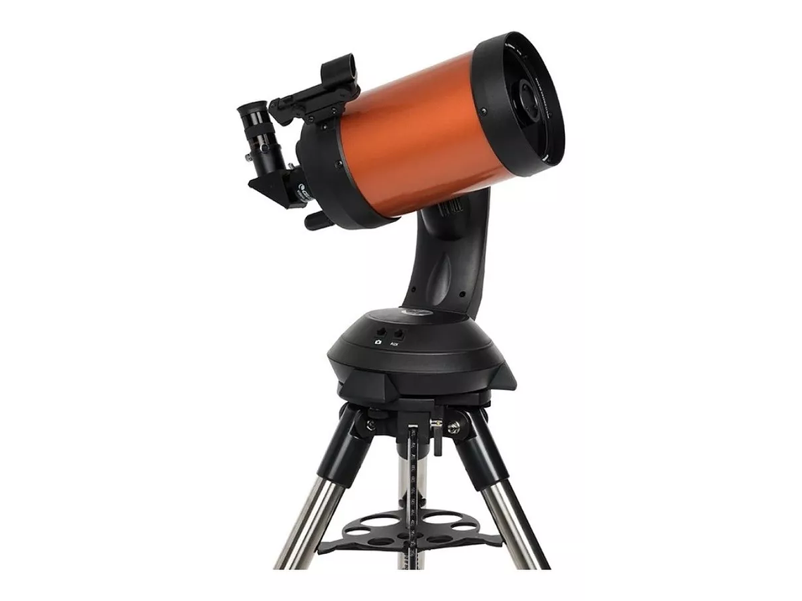 TELESCOPIO CELESTRON NEXSTAR 5SE 1