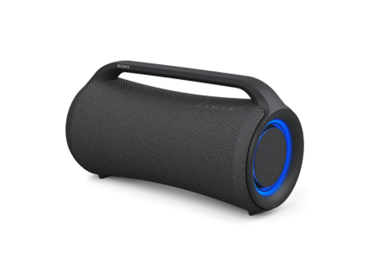 PARLANTE INALÁMBRICO PORTÁTIL XG500 1