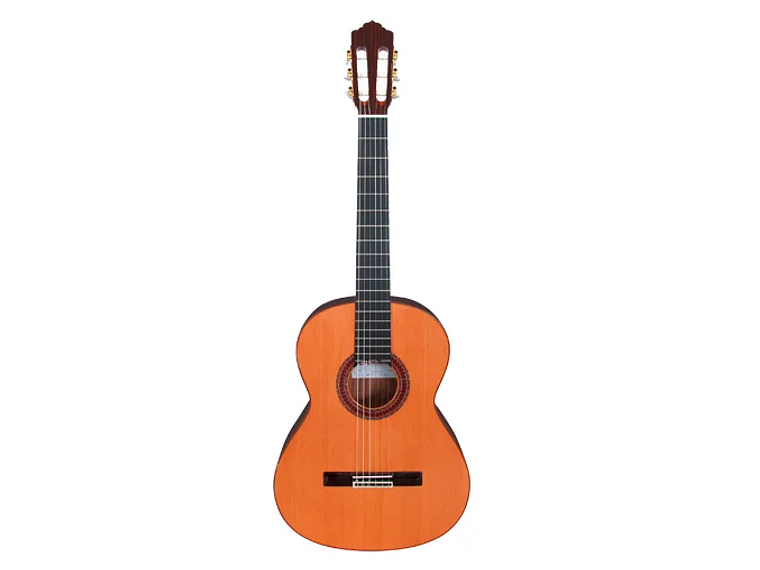 GUITARRA CLÁSICA ALMANSA CONSERVATORIO 434 1