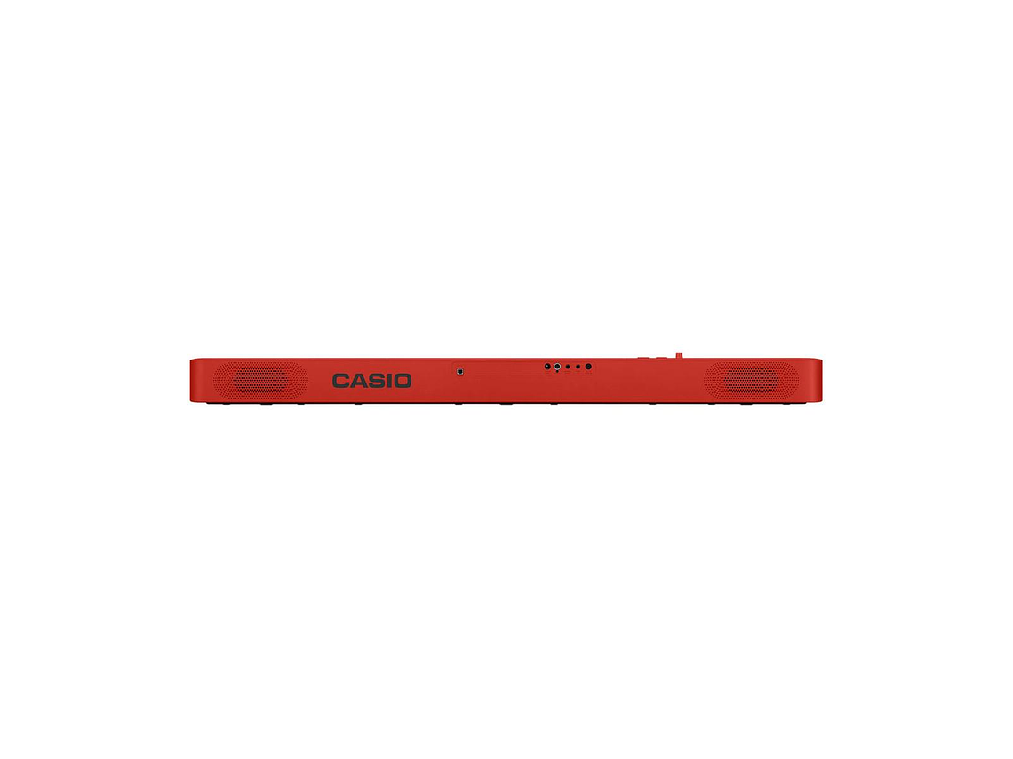 PIANO DIGITAL CASIO CDP-S160 RD 3