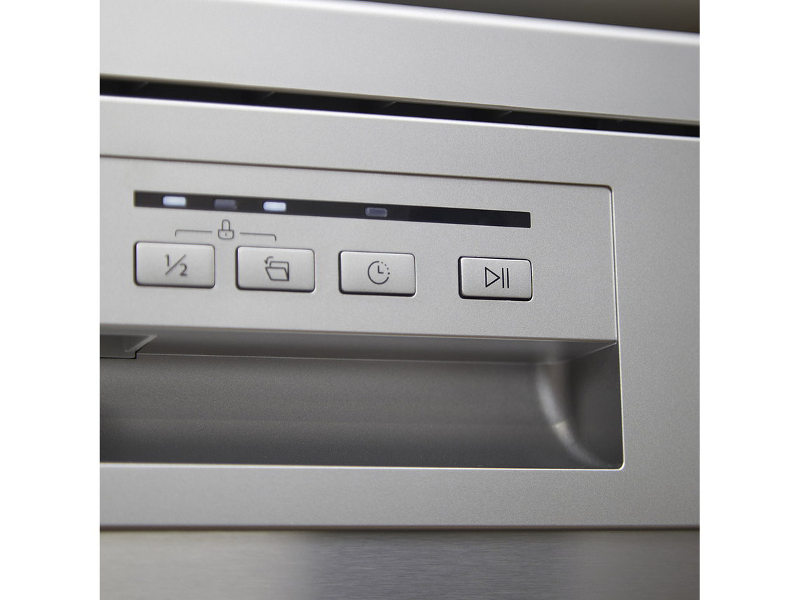 LAVAVAJILLAS ACQUA 14 CUBIERTOS FREE STANDING 60 CM FDV 5