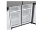 REFRIGERADOR FRENCH DOOR LG 470 L NO FROST GM47MPZ - Miniatura 5