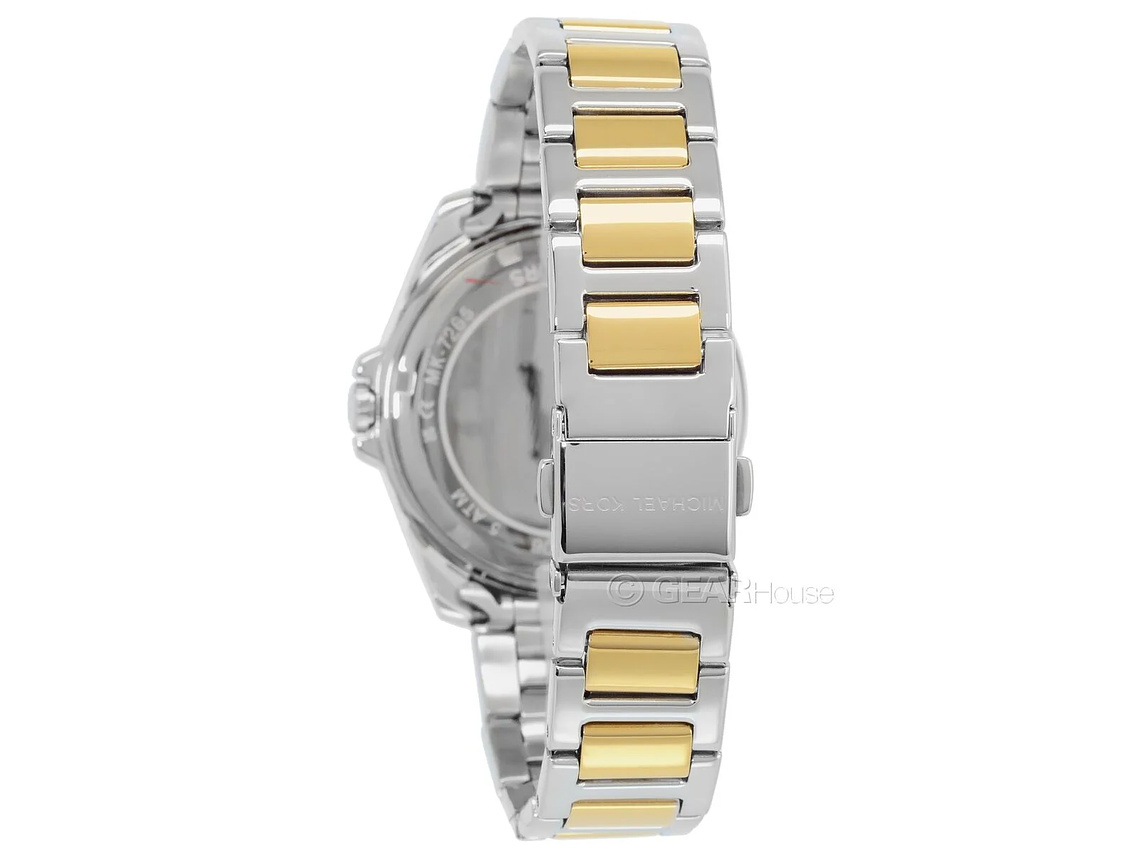 RELOJ MICHAEL KORS ALEK PARA MUJER 2