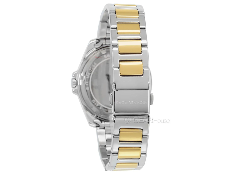RELOJ MICHAEL KORS ALEK PARA MUJER 2