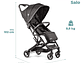 COCHE TRAVEL SYSTEM COMPACTO PIKABOO SALO NEGRO - Miniatura 6