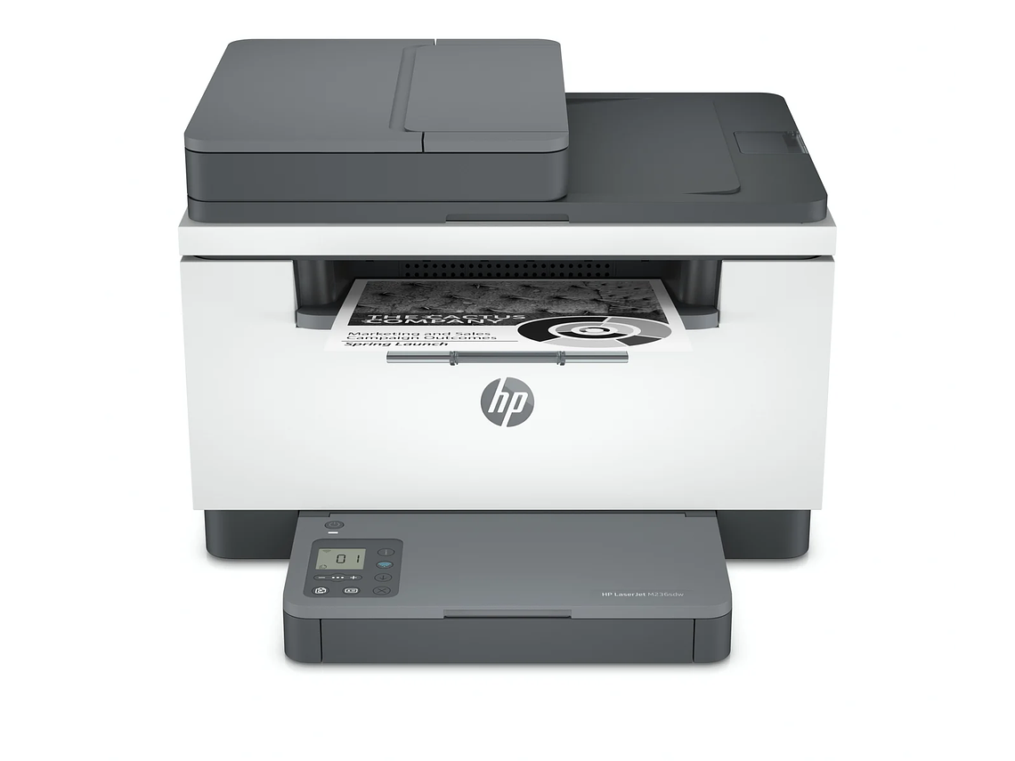 IMPRESORA MULTIFUNCIÓN HP LASERJET M236SDW 1