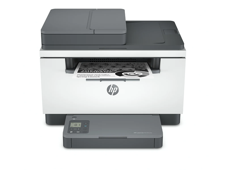 IMPRESORA MULTIFUNCIÓN HP LASERJET M236SDW 1