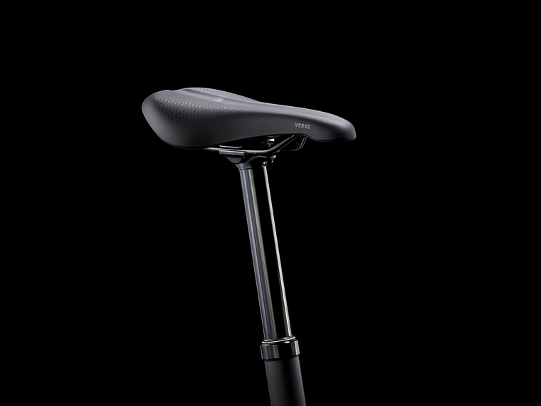 Bicicleta MTB Trek Slash 8 Gen 6 Azul 10