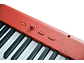 PIANO DIGITAL CASIO CDP-S160 RD - Miniatura 4