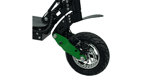 SCOOTER ELECTRICO EMOVE TURBO