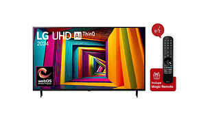  SMART TV LG LED 4K UHD 98” UT9050