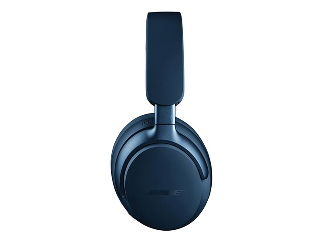 AUDÍFONOS BOSE HEADPHONE QUIETCOMFORT ULTRA CON REDUCCIÓN DE RUIDO BLUETHOOTH AZUL 4