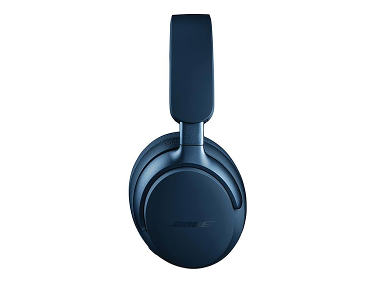 AUDÍFONOS BOSE HEADPHONE QUIETCOMFORT ULTRA CON REDUCCIÓN DE RUIDO BLUETHOOTH AZUL 4