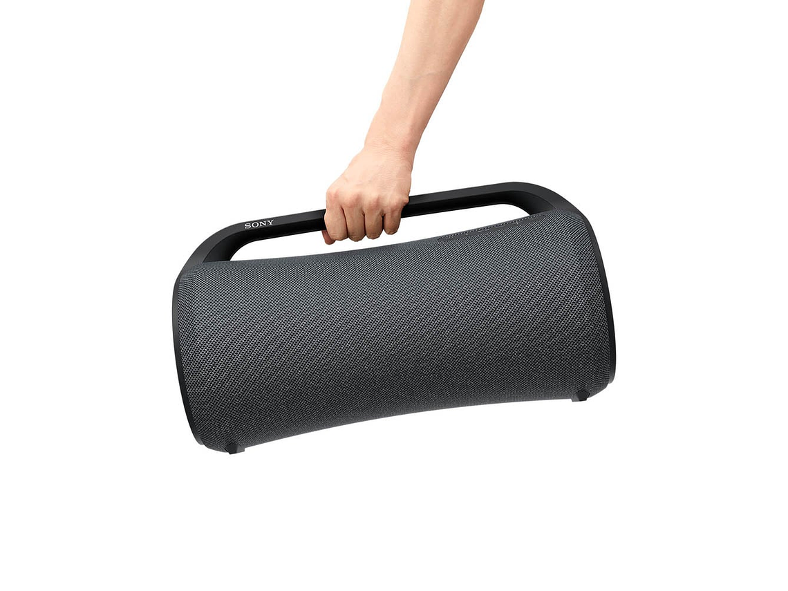 PARLANTE INALÁMBRICO PORTÁTIL XG500 2