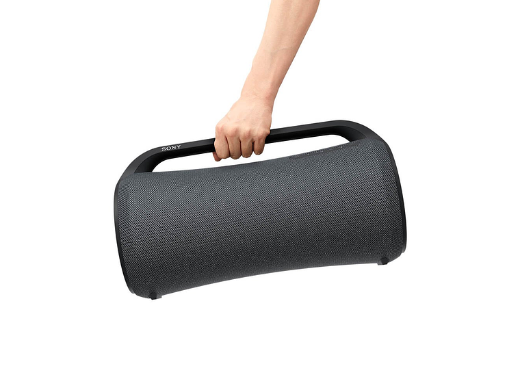 PARLANTE INALÁMBRICO PORTÁTIL XG500 2