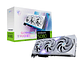 TARJETA DE VIDEO MSI RTX 5080 16G GAMING TRIO OC WHITE GDDR7 PCIE-5 - Miniatura 1