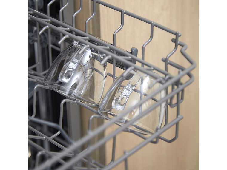 LAVAVAJILLAS ACQUA 14 CUBIERTOS FREE STANDING 60 CM FDV 6